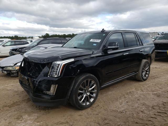 2020 Cadillac Escalade Premium Luxury