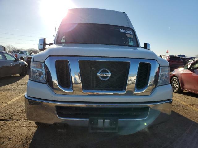 1N6AF0LY6HN811303 Nissan NV 2500 S