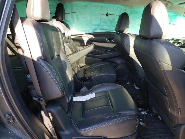 2019 SUBARU ASCENT 4S4WMAMD9K3469067