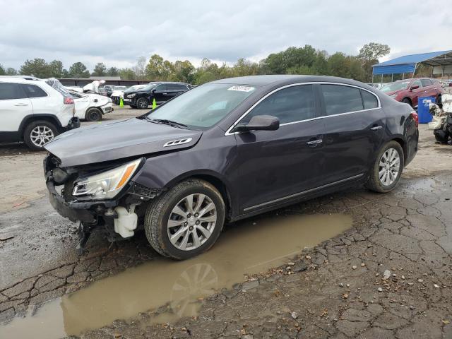 2014 Buick LaCrosse 