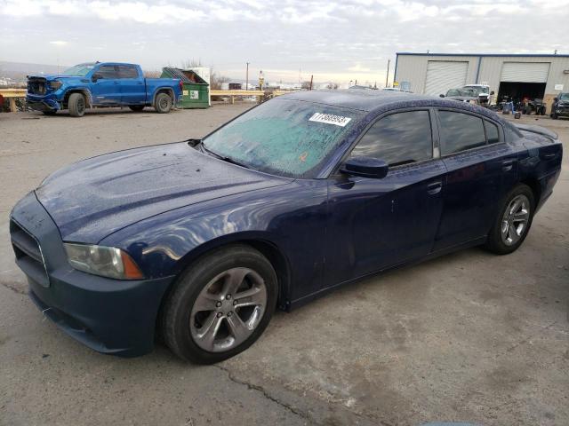 2014 Dodge Charger SXT