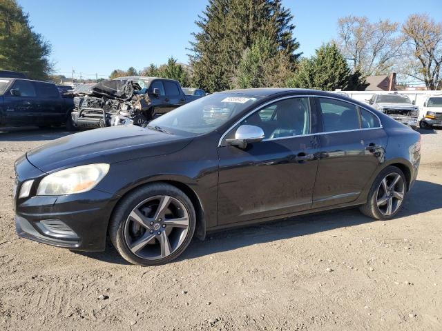 2012 Volvo S60 T6