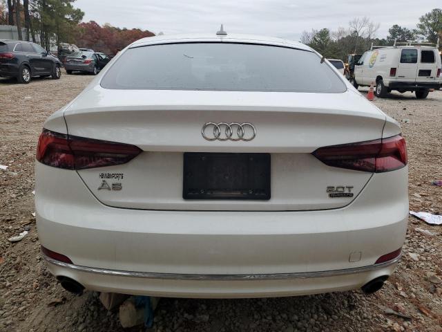 WAUANCF52JA132194 2018 AUDI A5, photo no. 6