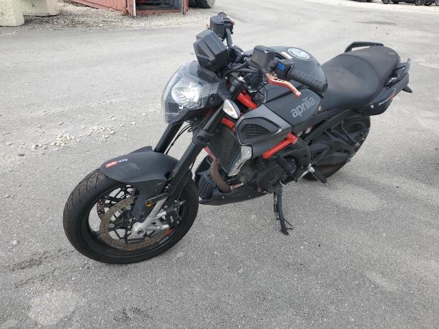 2020 APRILIA SHIVER ZD4KHU010LS000059