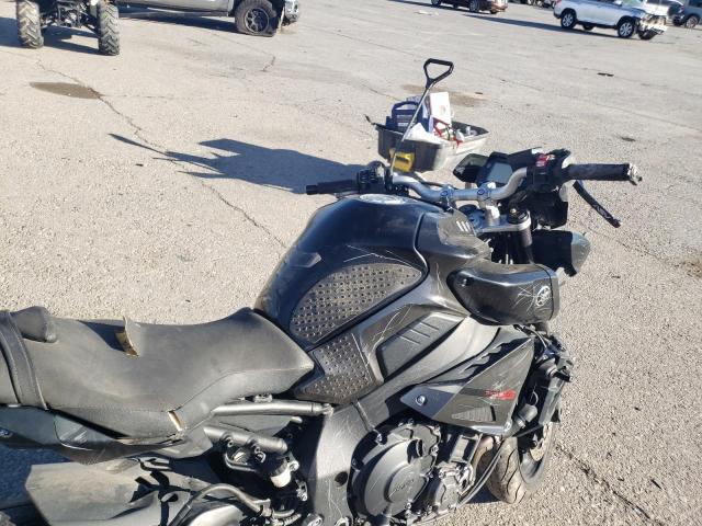 2017 YAMAHA FZ10 C JYARN48Y4HA000028