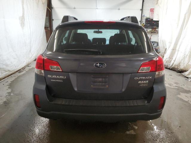 4S4BRBAC1E3213334 Subaru Outback 2.5i