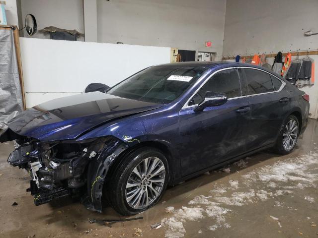 58ABZ1B15KU017337 | 2019 LEXUS ES 350