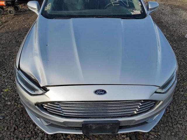 3FA6P0SU6HR350482 2017 FORD FUSION, photo no. 11