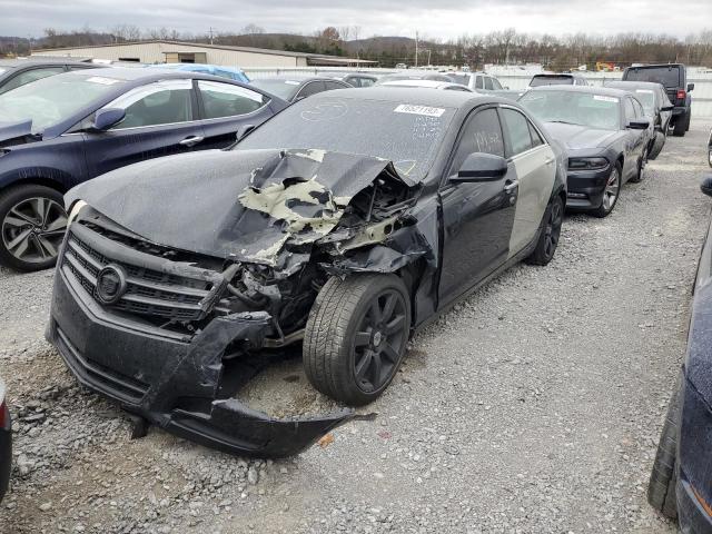 1G6AA5RA0E0100250 | 2014 CADILLAC ATS