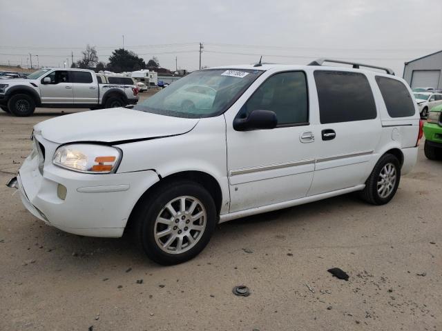 2006 Buick Terraza CXL