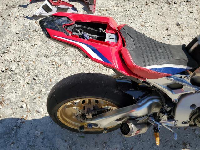 2019 HONDA CBR1000 S - JH2SC7770KK200161