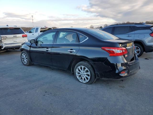 3N1AB7AP7HY227516 | 2017 NISSAN SENTRA S