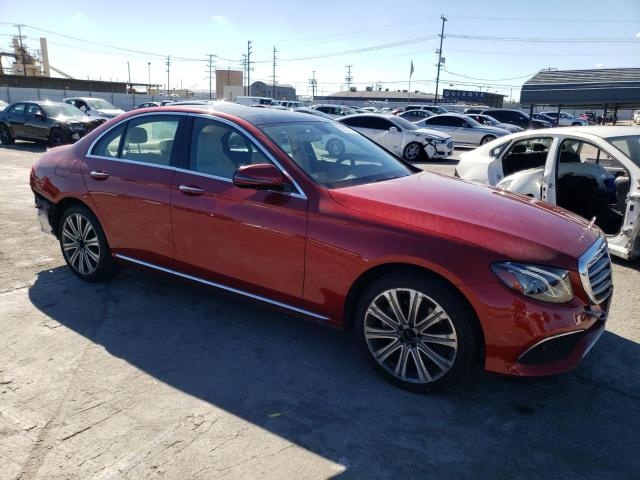 WDDZF4JB7KA590729 2019 MERCEDES-BENZ E-CLASS, photo no. 4