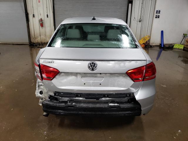 1VWAP7A31EC004143 | 2014 VOLKSWAGEN PASSAT S