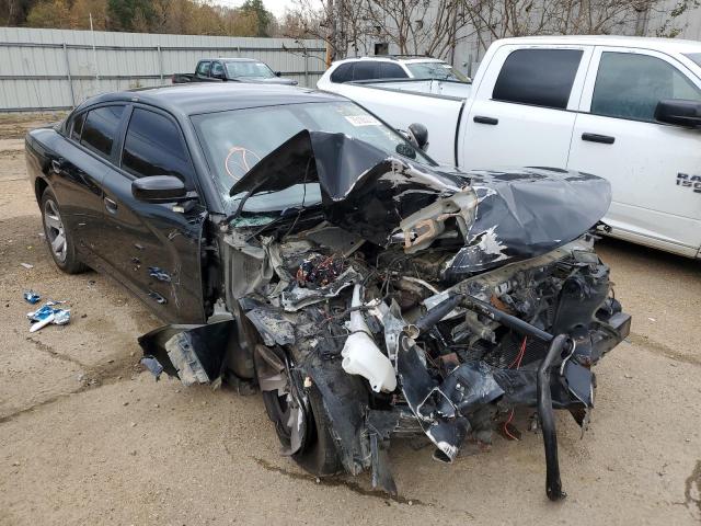 2017 DODGE CHARGER PO - 2C3CDXAG1HH521200