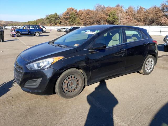 2016 Hyundai Elantra GT 