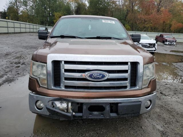 1FTFX1CF8BFC90581 | 2011 Ford f150 super cab