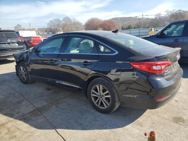 Vin: 5npe24af5fh187077, lot: 81045884, hyundai sonata se 20152