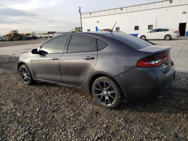 1C3CDFBB6GD643981 | 2016 DODGE DART SXT