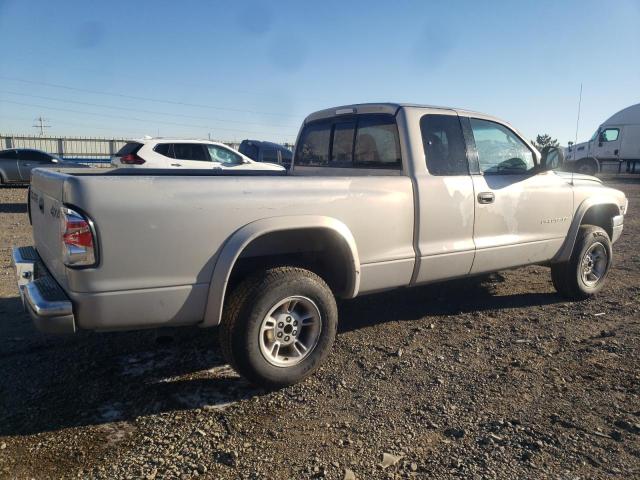 1999 Dodge Dakota VIN: 1B7GG22Y8XS170551 Lot: 77608803