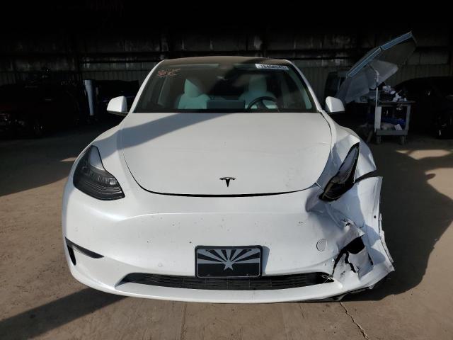 5YJYGDEFXLF023570 | 2020 Tesla model y