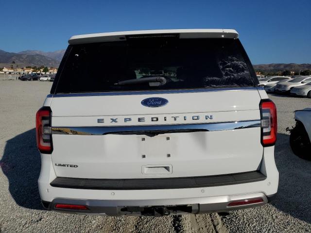 1FMJU1KT5NEA65194 Ford Expedition  6