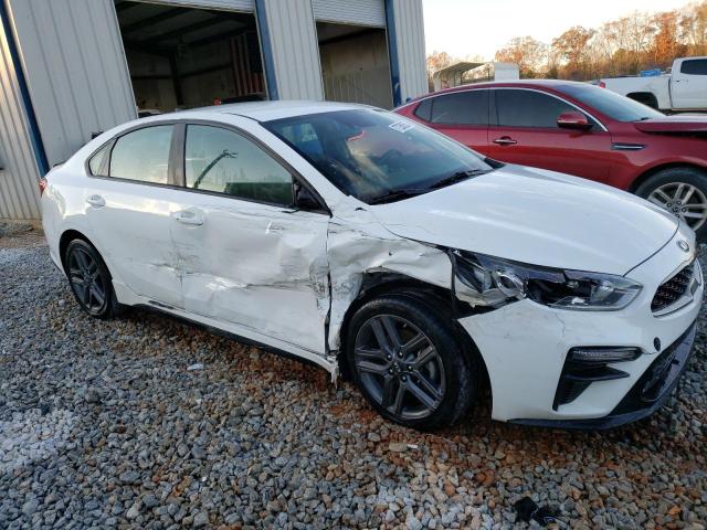 3KPF34ADXLE236211 2020 Kia Forte Gt Line