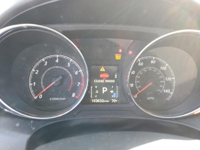 JA4AP3AUXLU006026 Mitsubishi Outlander Sport Es