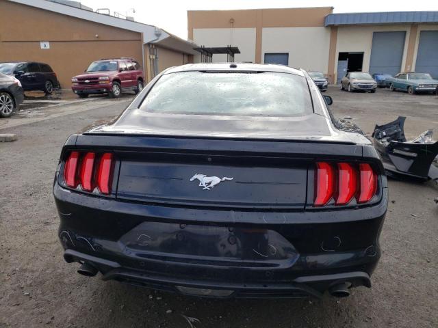 1FA6P8TH4J5141847 | 2018 FORD MUSTANG