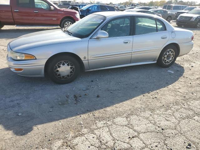 2001 Buick LeSabre Custom