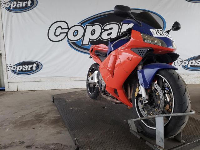 2003 HONDA CBR600RR JH2PC37013M010313