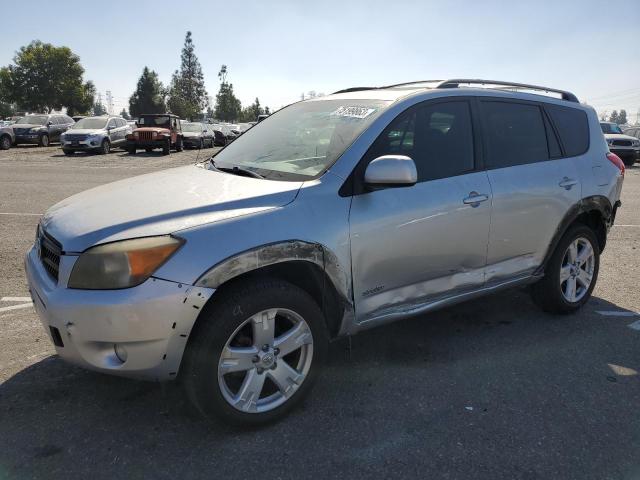 2007 Toyota RAV4 Sport