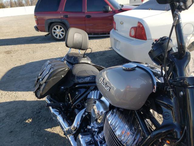 2023 INDIAN MOTORCYCLE CO. SUPER CHIE - 56KDBABHXP3008663