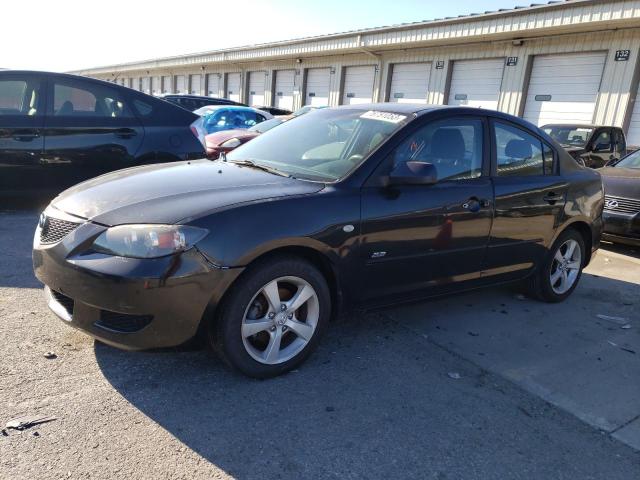 2006 Mazda Mazda3 i