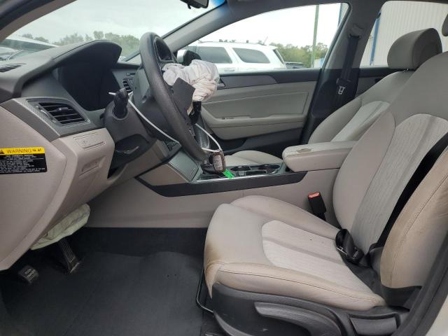 2016 HYUNDAI SONATA HYB - KMHE24L18GA029757