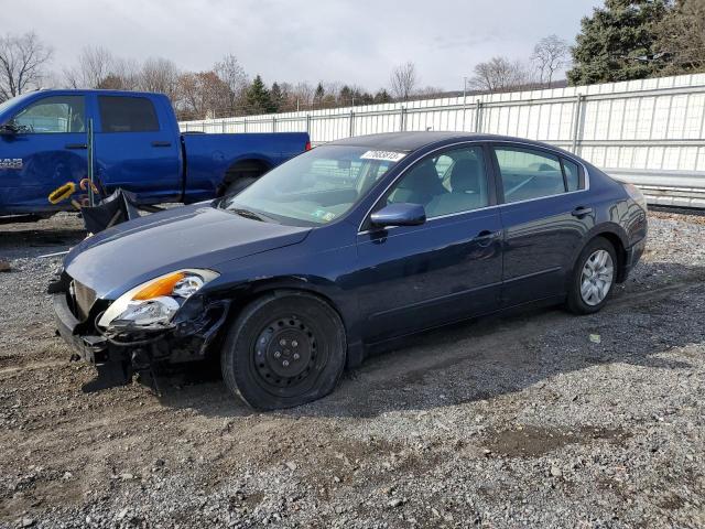 2009 Nissan Altima 2.5