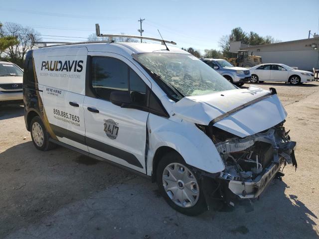 NM0LS7E79E1164805 | 2014 FORD TRANSIT CO