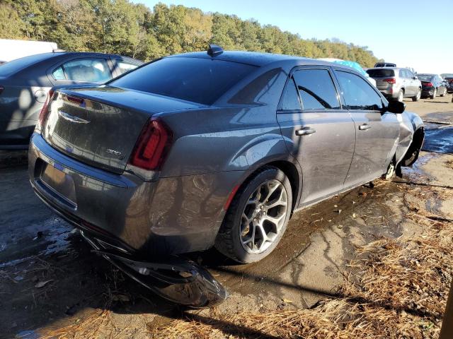 2C3CCABG2FH781083 | 2015 CHRYSLER 300 S