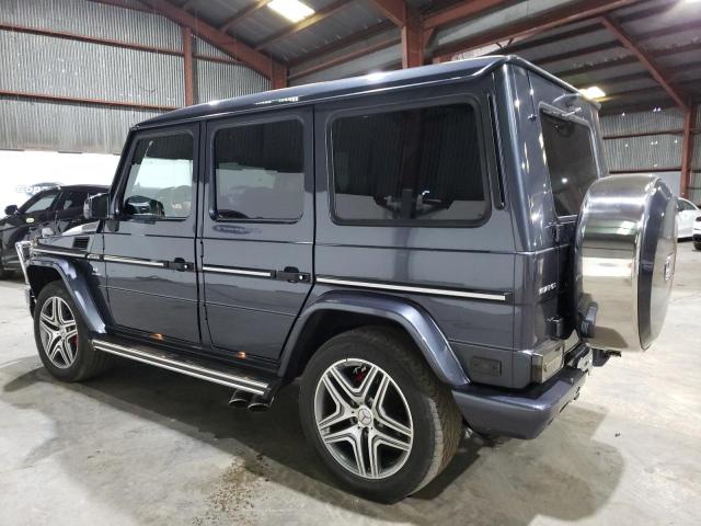 VIN WDCYC7DF8GX252107 2016 Mercedes-Benz G-Class, 6... no.2