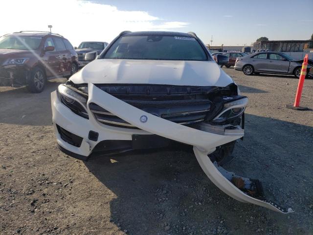 VIN WDCTG4GB2GJ223064 2016 Mercedes-Benz GLA-Class,... no.5