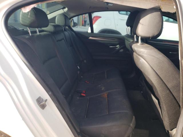 WBA5A5C54GG354657 BMW 528 I