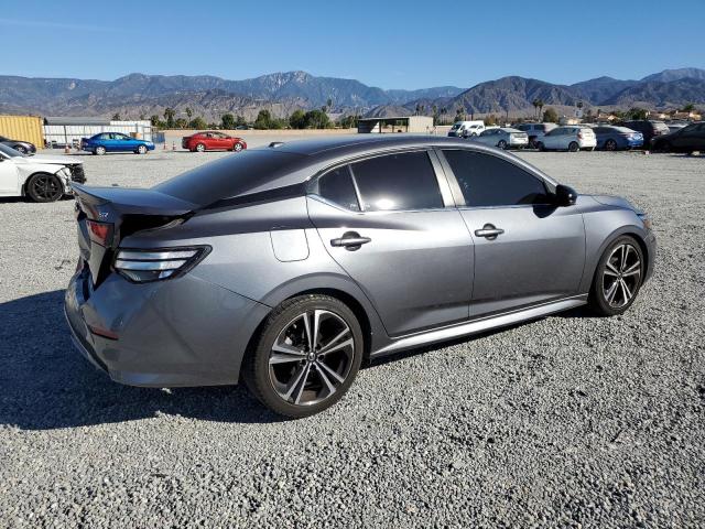 3N1AB8DV7LY311571 | 2020 NISSAN SENTRA SR