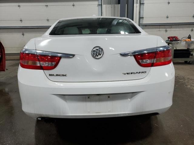  BUICK VERANO 2014 Білий