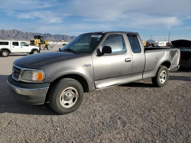 2003 Ford F-150 