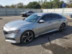 2018 HONDA ACCORD SPO VIN:1HGCV1F36JA100977