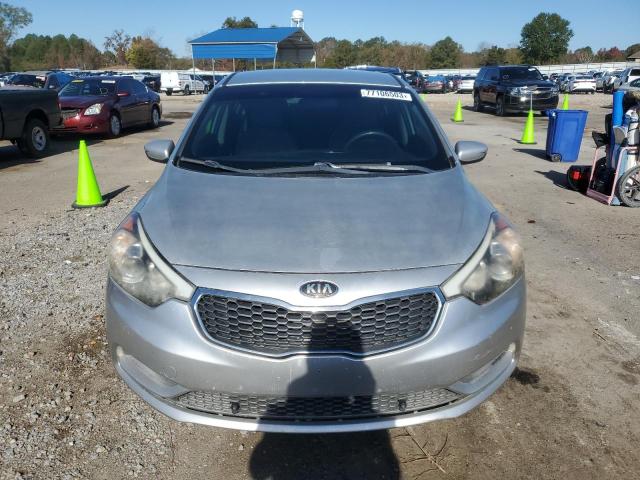 KNAFK4A6XE5252005 | 2014 KIA FORTE LX