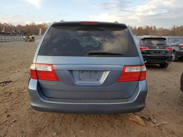 5FNRL384X7B064873 | 2007 Honda odyssey ex