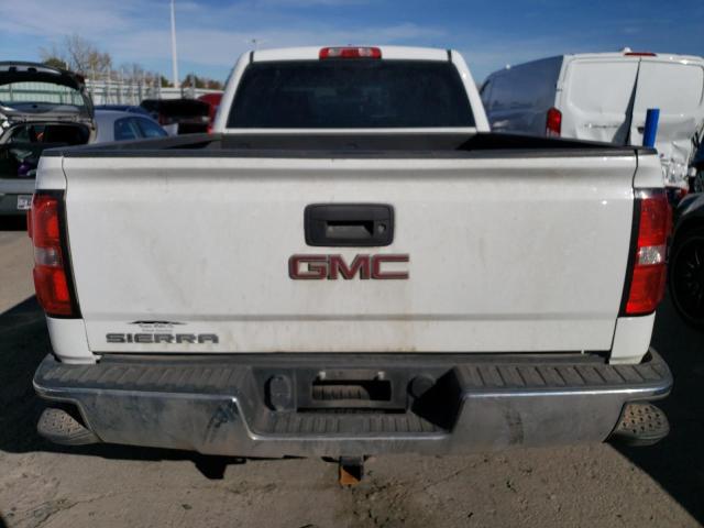 1GTV2TEC7EZ295962 | 2014 GMC SIERRA K15