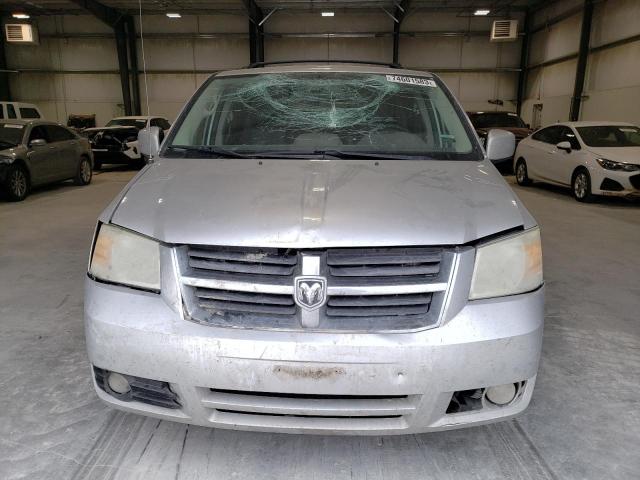 2009 Dodge Grand Caravan Sxt VIN: 2D8HN54109R569116 Lot: 74601583