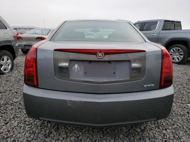 1G6DM577040139799 | 2004 Cadillac cts